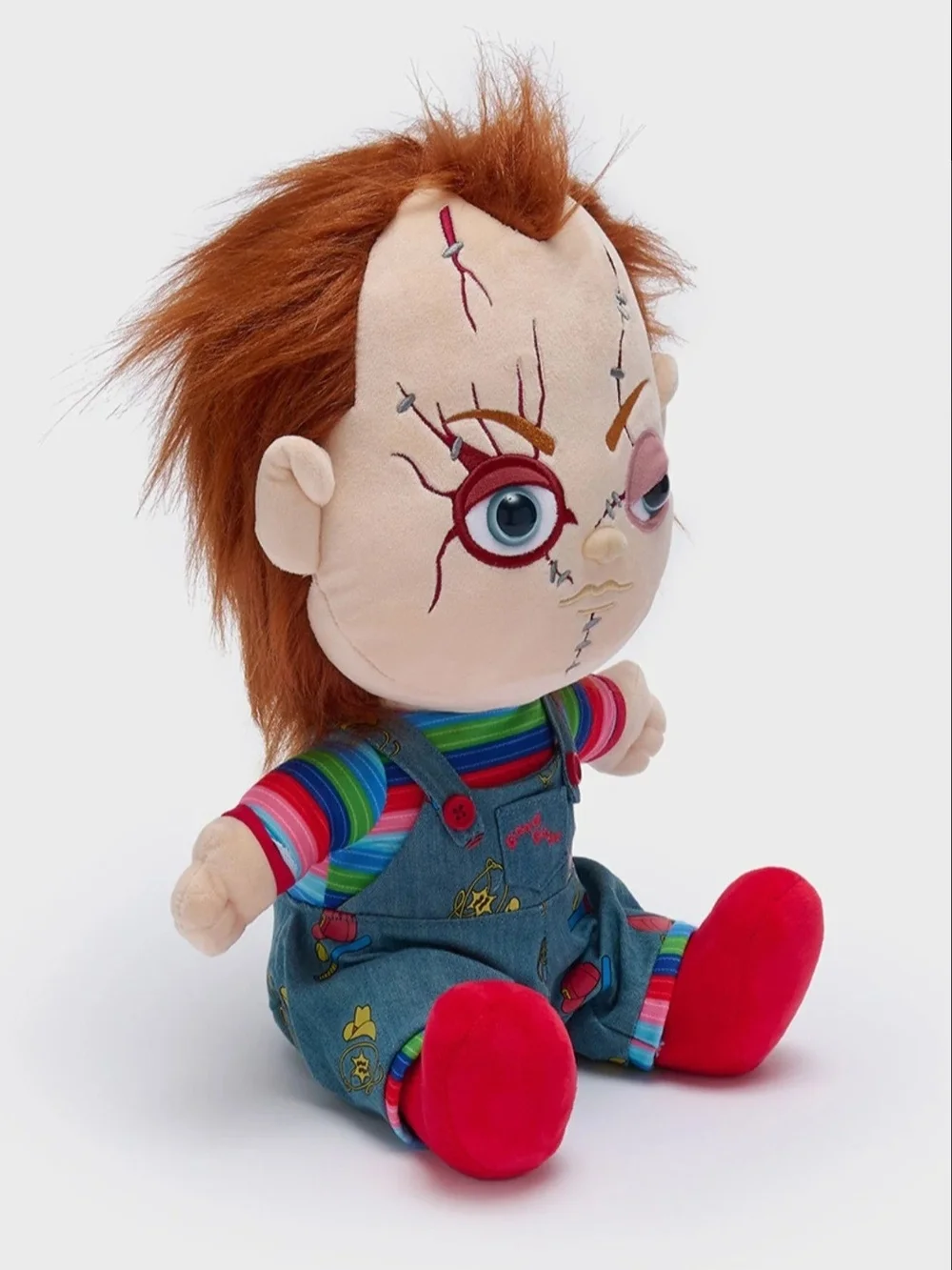 CHUCKY - CHUCKY by KREEPTURES.- Official licensed